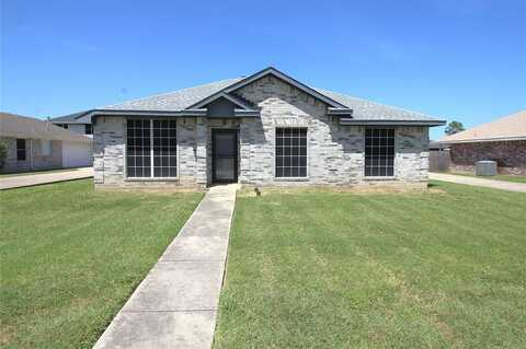 1109 Mockingbird Lane, DeSoto, TX 75115