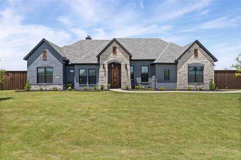8041 Drew Drive, Midlothian, TX 76065