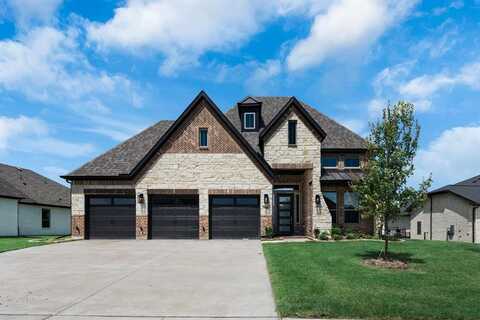 109 Deep Water Court, Heath, TX 75032