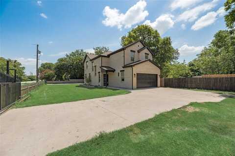 1030 Lyle Street, Lancaster, TX 75134