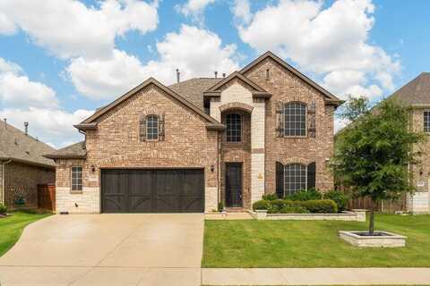 3203 Millstone Lane, Mansfield, TX 76084