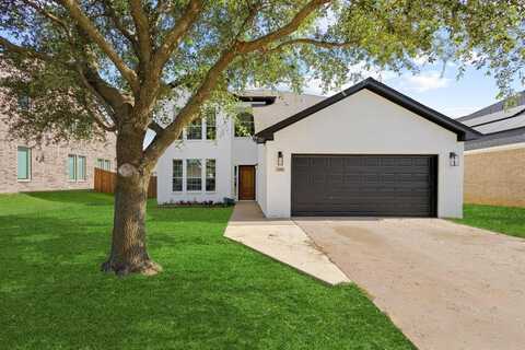 3508 Austin Street, Gainesville, TX 76240