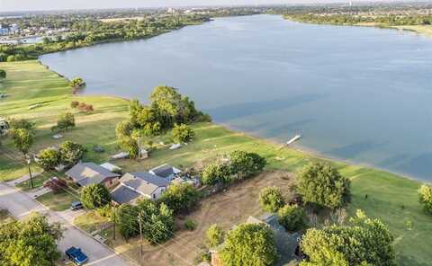 000 Marion Drive, Little Elm, TX 75068