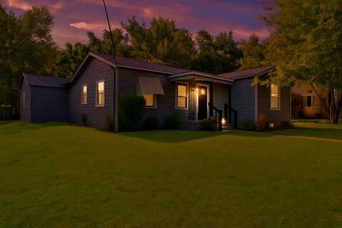 660 NE 16th Street, Paris, TX 75460