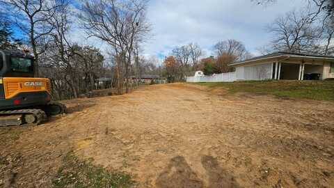 1401 W Texas Street, Denison, TX 75020