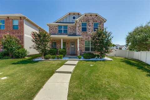 1000 Marietta Lane, Aubrey, TX 76227