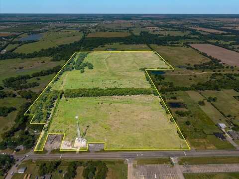 75+/-ac Gilmer St., Caddo Mills, TX 75135