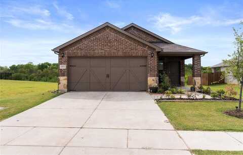 1511 Novella Avenue, Crandall, TX 75114