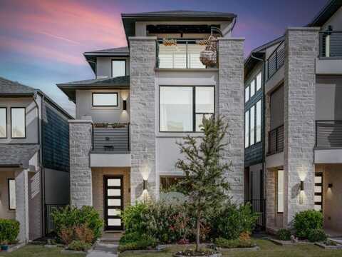 7404 Collin McKinney Parkway, McKinney, TX 75070