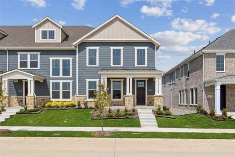 1019 Magdalena Way, Midlothian, TX 76065