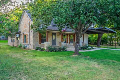 528 Maple Street, Paradise, TX 76073