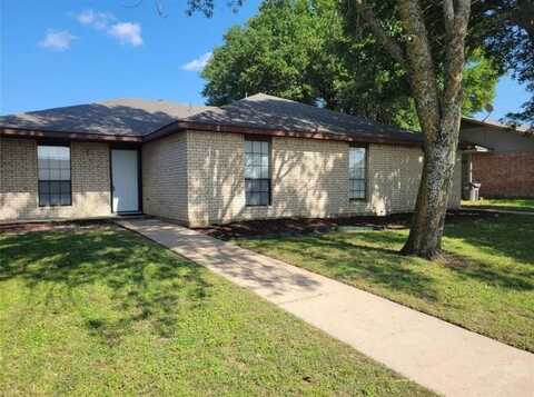 1724 Jenkins Lane, Glenn Heights, TX 75154