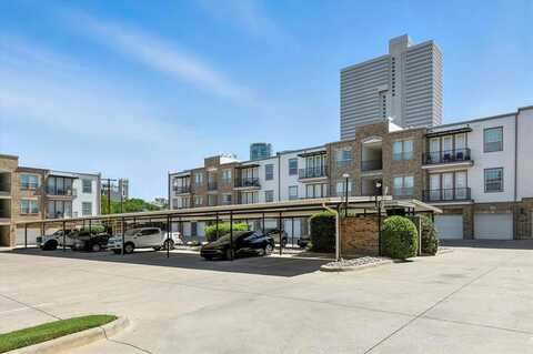 950 Henderson Street, Fort Worth, TX 76102