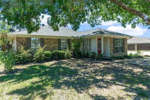 3313 Mitchell Street, Greenville, TX 75402