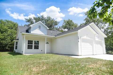 1810 Division Street, Commerce, TX 75428