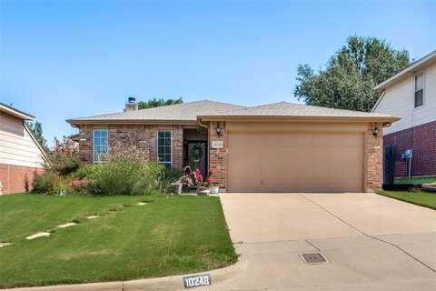 10248 Dawson Trail, Fort Worth, TX 76108