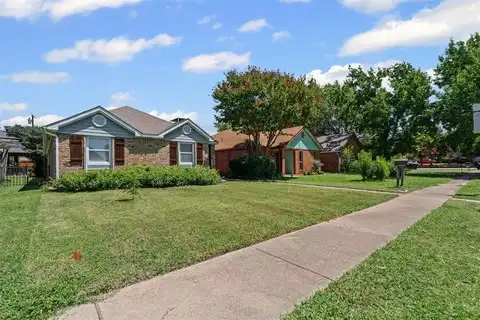 1313 Abbott Drive, Irving, TX 75060