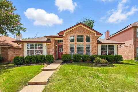1519 Curtis Lane, Cedar Hill, TX 75104