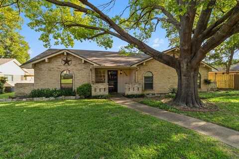 2729 S Cypress Circle, Plano, TX 75075