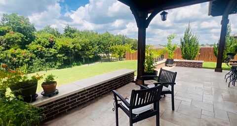 4445 Massey Meadows Way, Midlothian, TX 76065