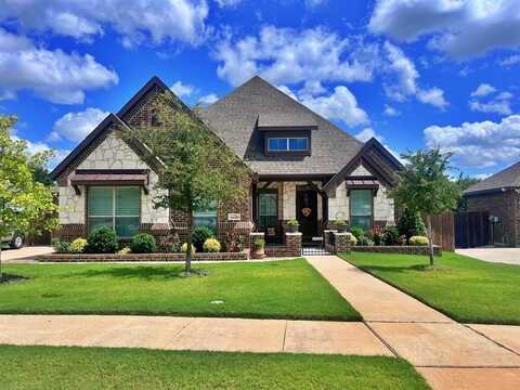 4445 Massey Meadows Way, Midlothian, TX 76065