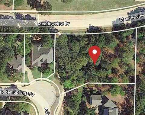 3100 Ashwood Lane, Corinth, TX 76210