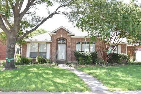 11613 Charlotte Lane, Frisco, TX 75035