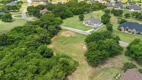 111 Broken Bow Drive, Gunter, TX 75058