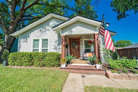 306 Greer Street, McKinney, TX 75069