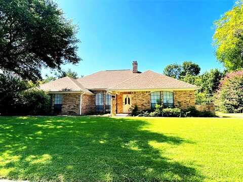 6614 Winding Rose Trail, Dallas, TX 75252