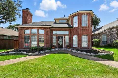 7809 Gibsland Drive, Plano, TX 75025