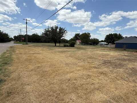 411 Cherry, Merkel, TX 79536
