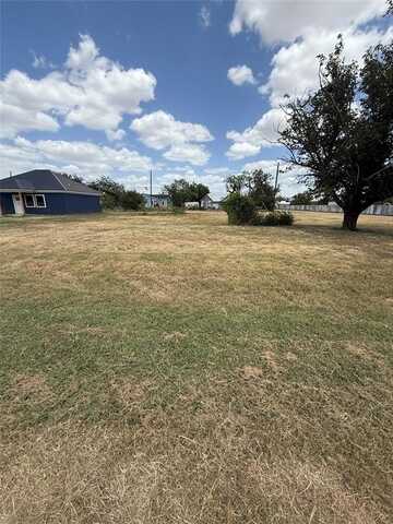 Tbd Lot 8 Cherry, Merkel, TX 79536