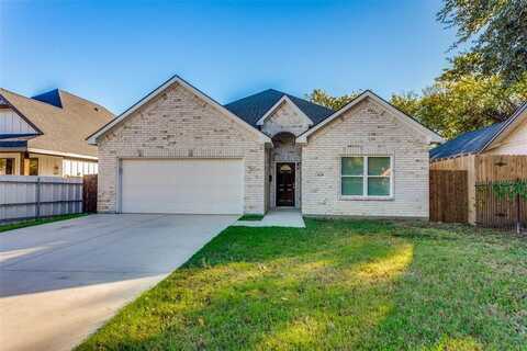 3139 S Jennings Avenue, Fort Worth, TX 76110