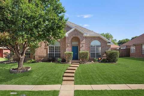 10114 Noel Drive, Frisco, TX 75035