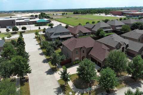 14995 Overland Park Lane, Frisco, TX 75035