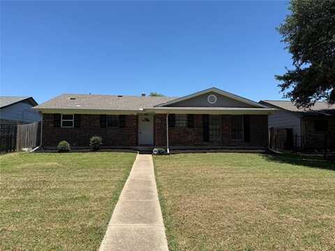 10541 Cradlerock Drive, Dallas, TX 75217