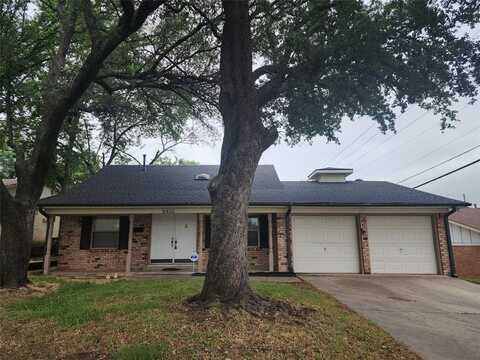 8405 Mojave Trail, Fort Worth, TX 76116