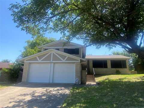 7610 Texridge Drive, Dallas, TX 75232
