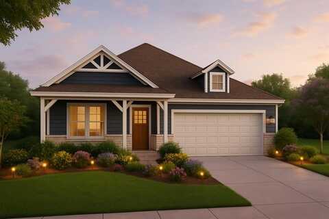 3143 Duck Heights, Royse City, TX 75189
