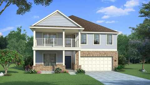 1005 Bearing Street, Royse City, TX 75189