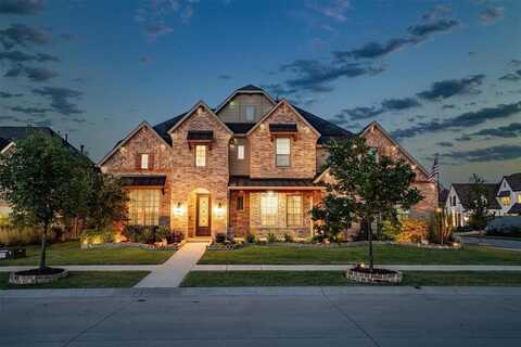 1904 Sunflower Avenue, Argyle, TX 76226