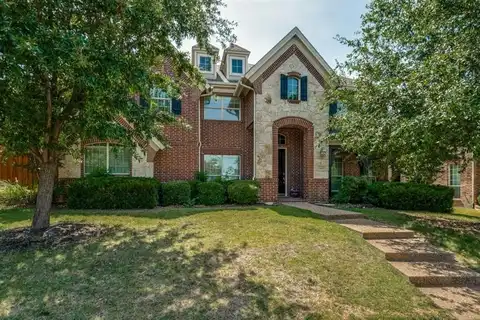 12439 Waltham Drive, Frisco, TX 75035