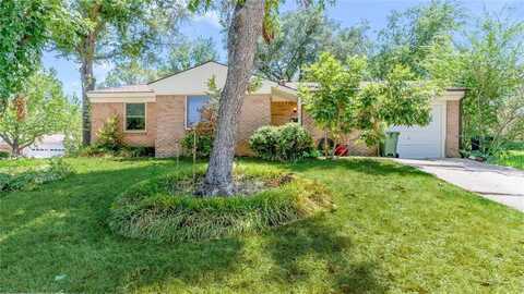 502 W Inwood Drive, Arlington, TX 76010