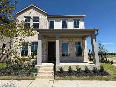 15604 Amber Street, Frisco, TX 75033
