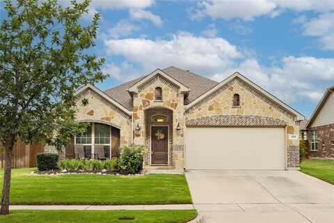 4116 Hialeah Drive, Denton, TX 76210