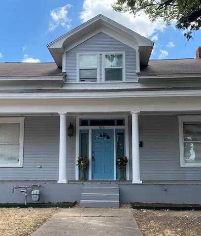 816 W 7th Street, Dallas, TX 75208