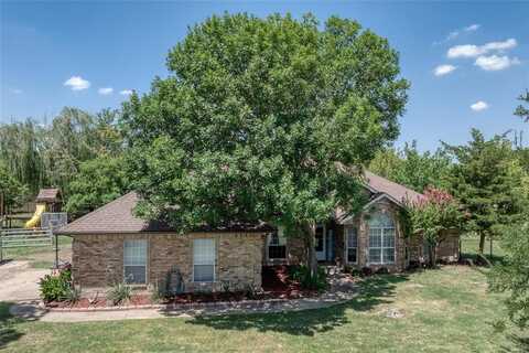 126 Collin Court, Prosper, TX 75078