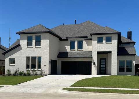 2612 Acton Drive, Mansfield, TX 76084