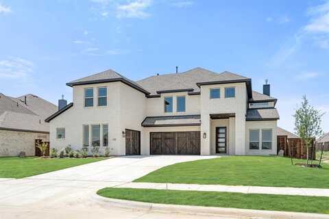 2612 Acton Drive, Mansfield, TX 76084
